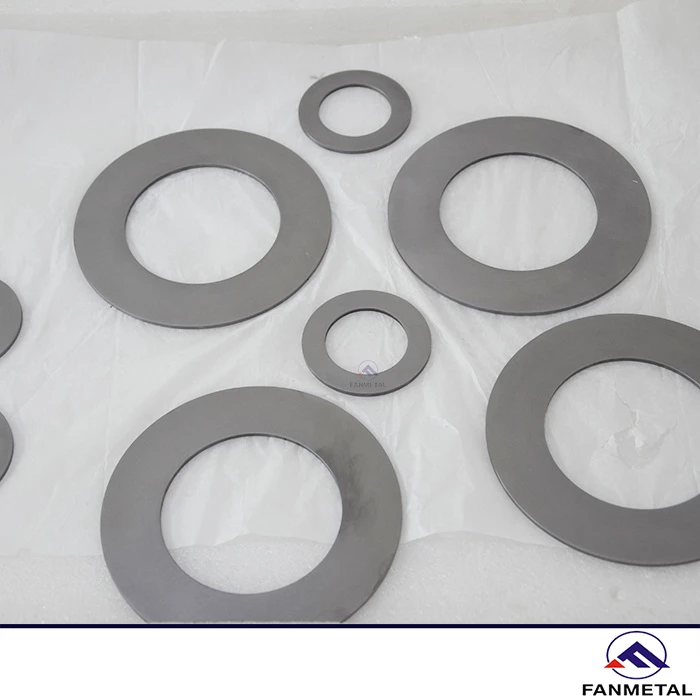 Tantalum Washers Tantalum Washers