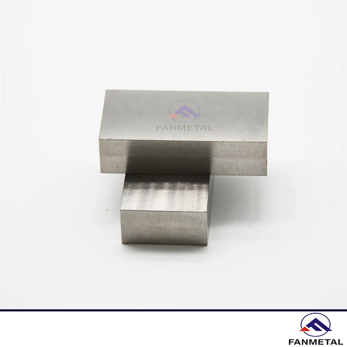 Cemented Carbide Blocks
