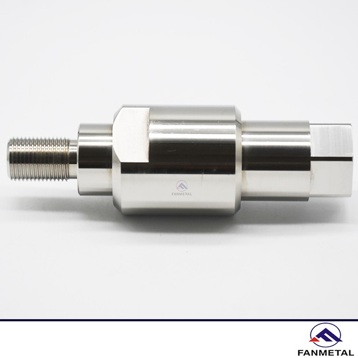 Inconel 718 instrumentation Valve Inconel 718 instrumentation Valve