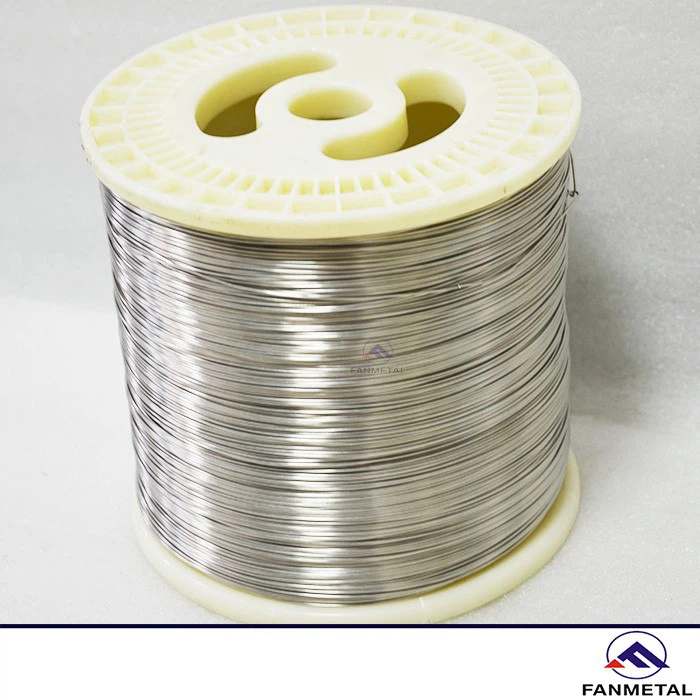 Nickel Metal Wires Nickel Metal Wires