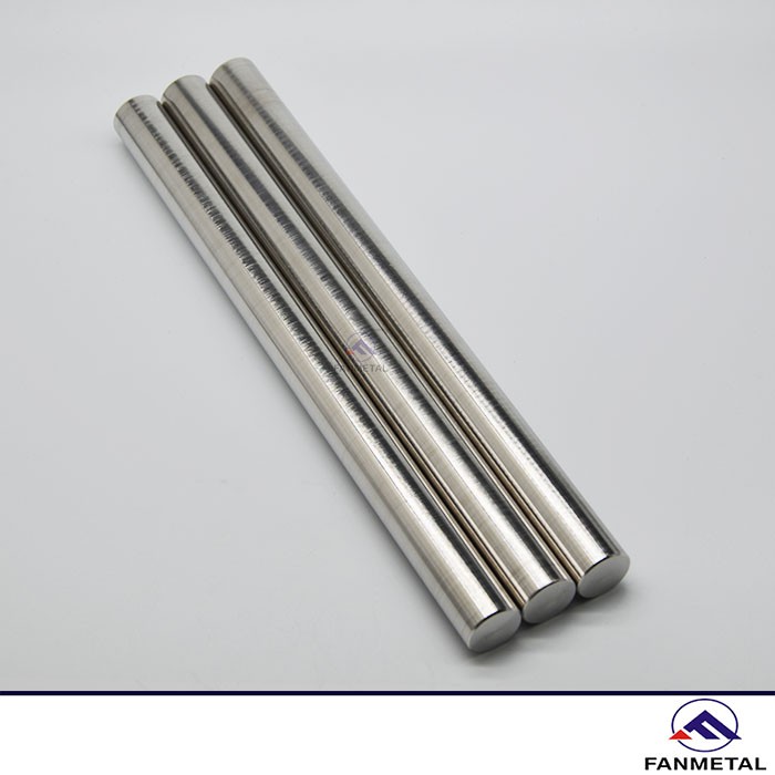 Cobalt 6B Bars Cobalt 6B Bars