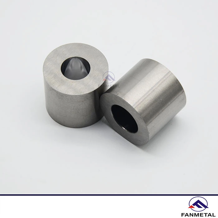 Tungsten Steel Molds Tungsten Steel Molds