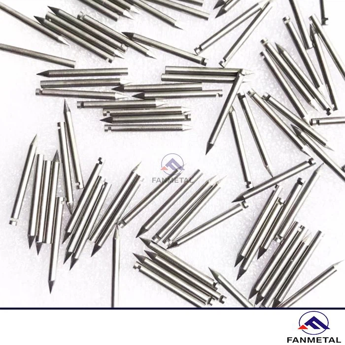 Tungsten Needles&Electrodes