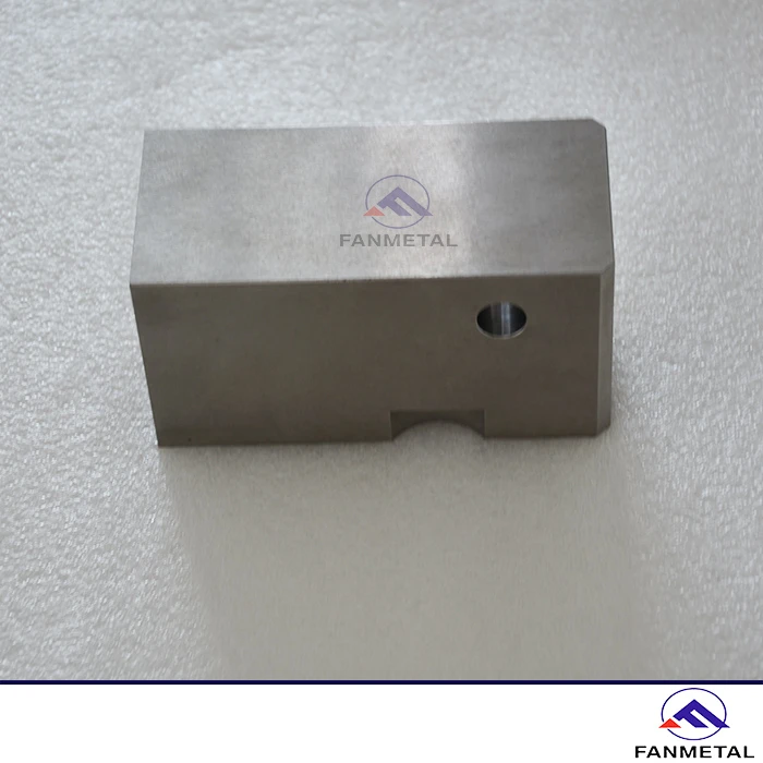 Tungsten Alloy Mould Tungsten Alloy Mould