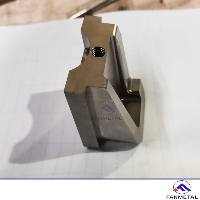 China Tungsten Alloy Mould China Tungsten Alloy Mould