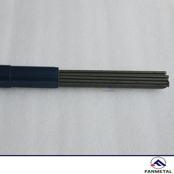Cobalt Base Alloy Welding Rods