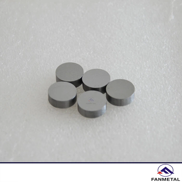 Boron B Sputtering Targets