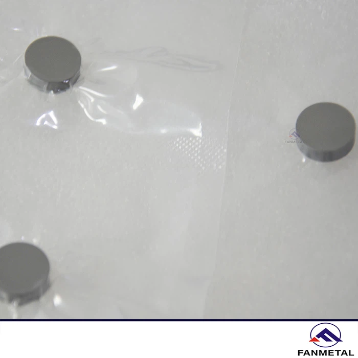 Boron Sputtering Targets