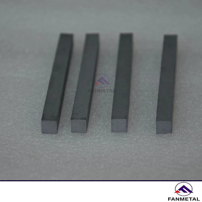 Cemented Carbide Square Bar
