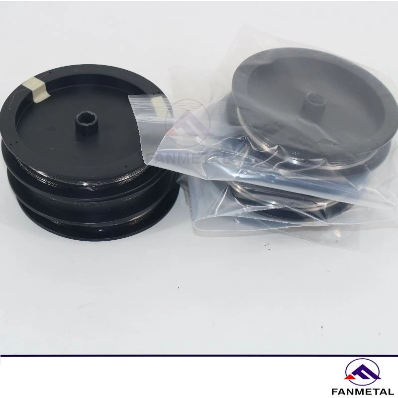 Dây hợp kim platinium