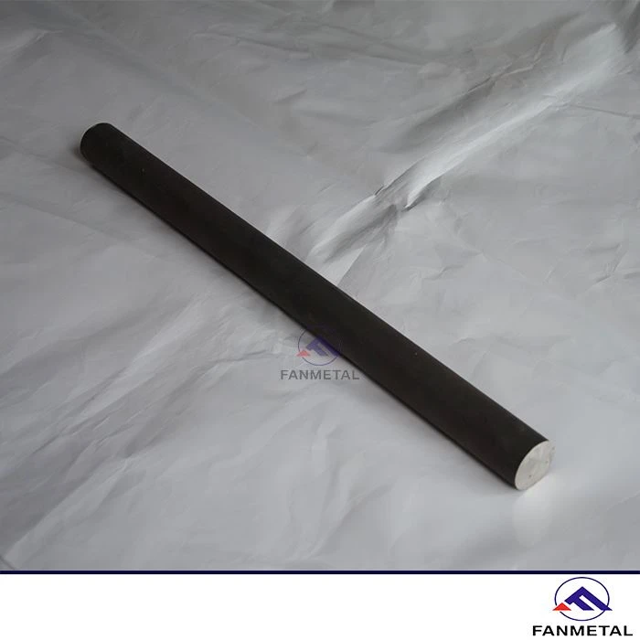 ASTM B164 Monel 400 Bar