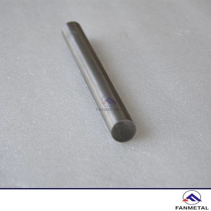 Niobium Alloy Bar