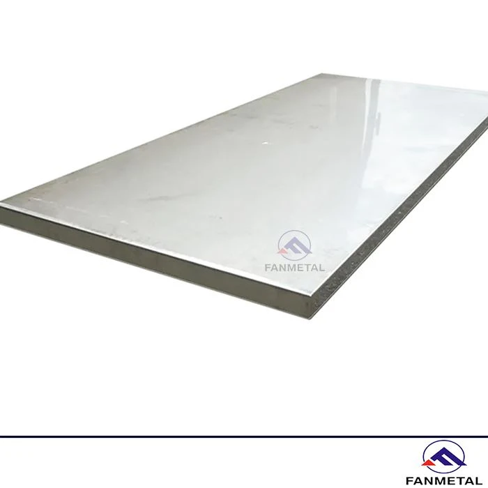 Tấm Inconel 718