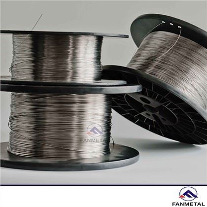 Dây Titanium lớp 5