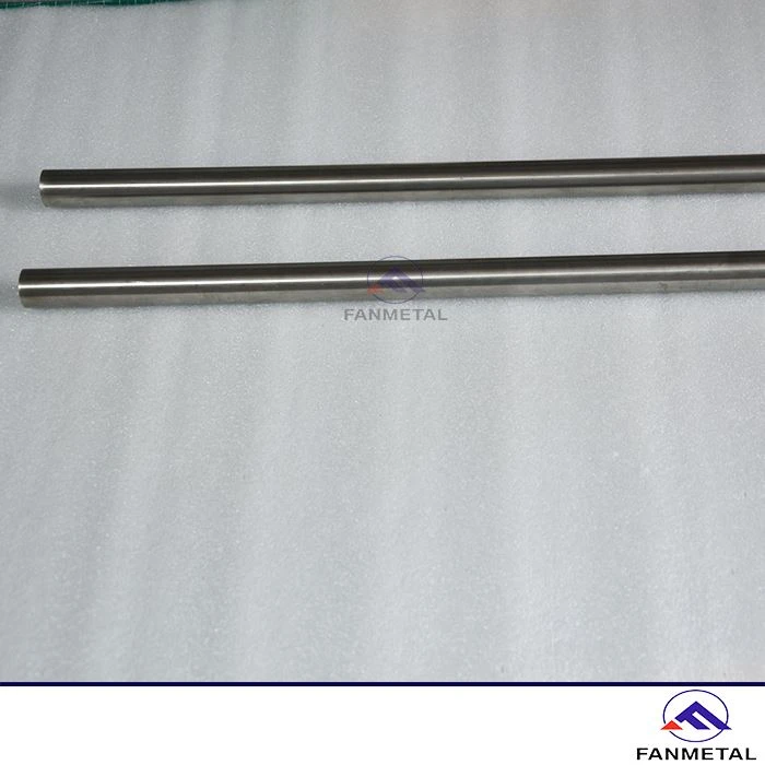 Tungsten Heavy Alloy Bars