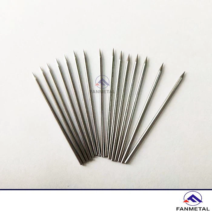 Tungsten Needles