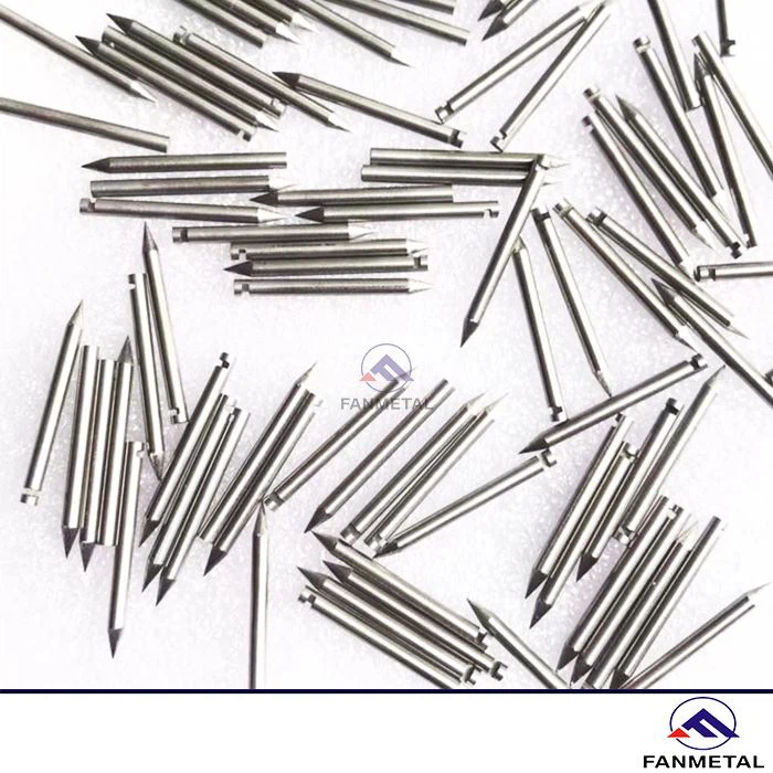 Tungsten Needles&Electrodes