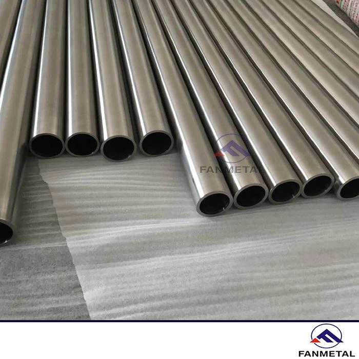 China Zirconium 702 Tube