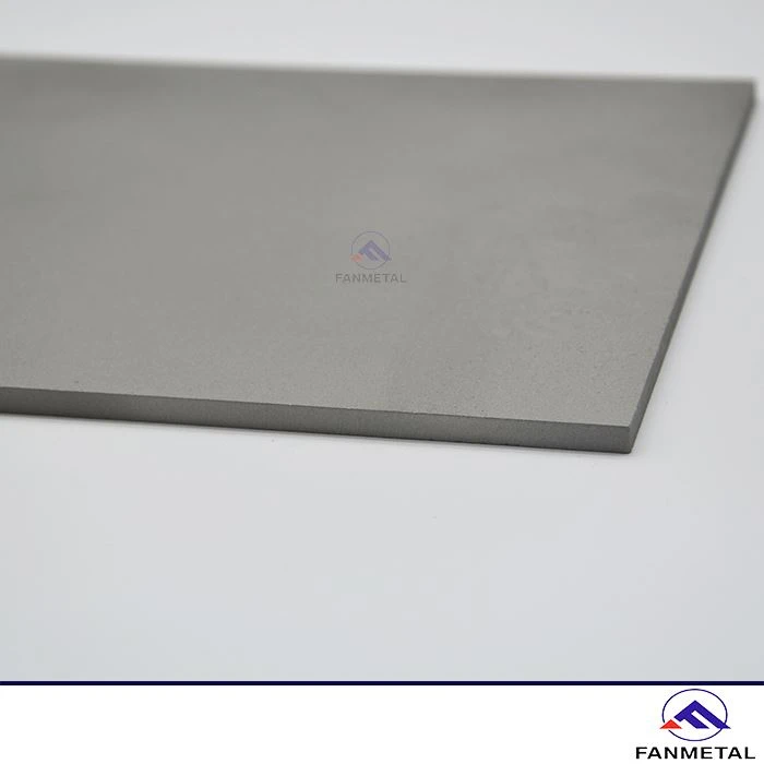 Tấm hợp kim titan ASTM F136