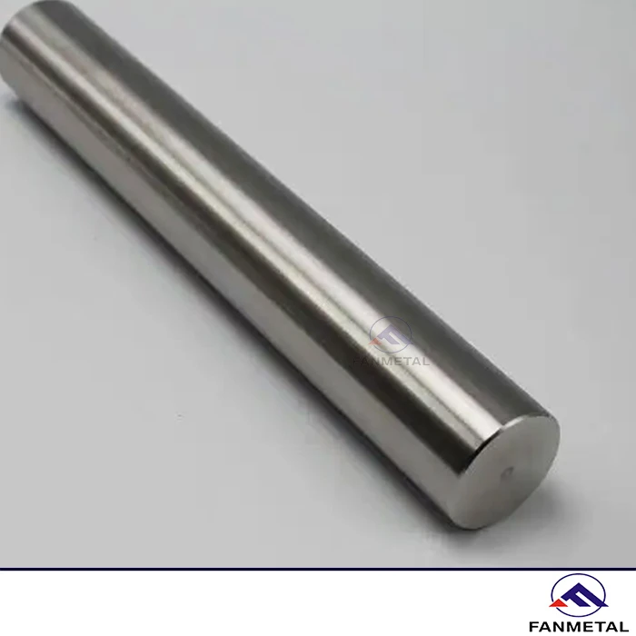 Hastelloy Alloy Rod