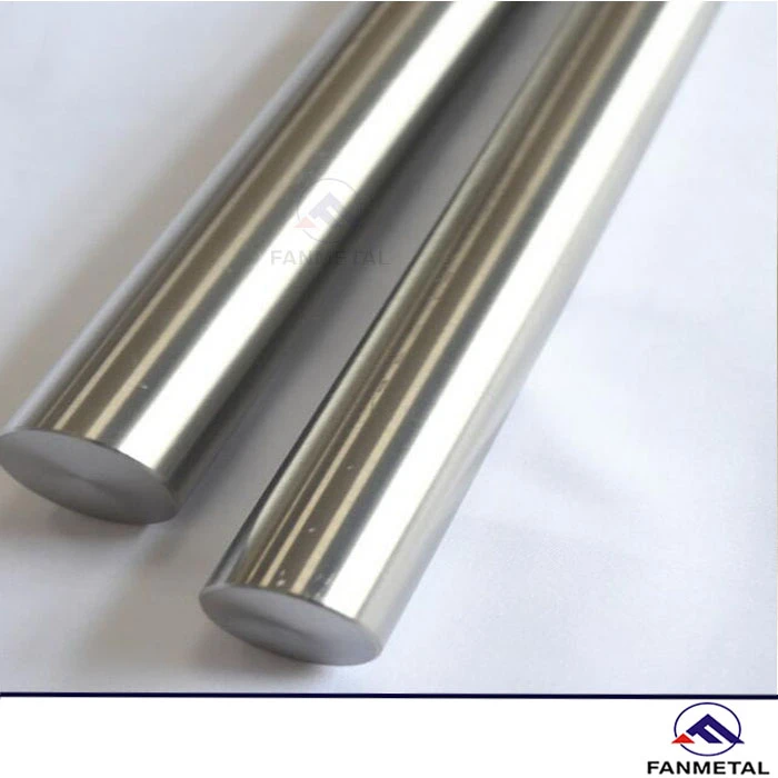 Thanh hợp kim C22 Hastelloy
