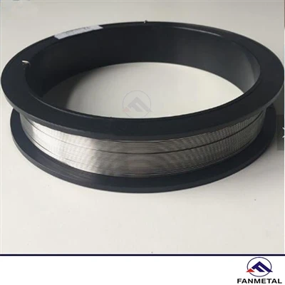 Kiến thức kim loại về hợp kim Rhenium