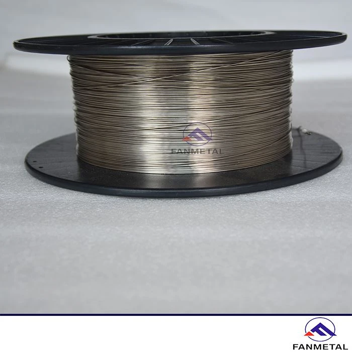 Nickel Wire
