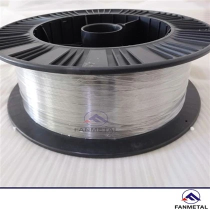 Dây titan nguyên chất ASTM F67