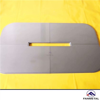 Mục tiêu phún xạ Chromium Cr