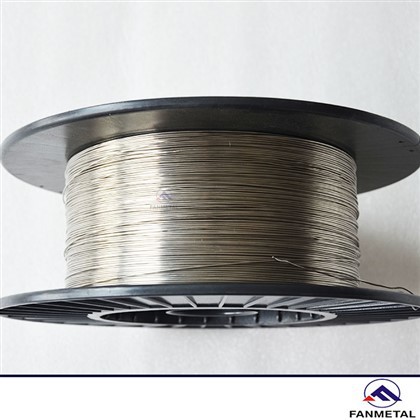 Dây hàn Inconel 600