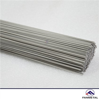 Dây hàn kim loại titan