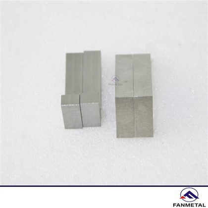 Phần gia công CNC Molypden vonfram