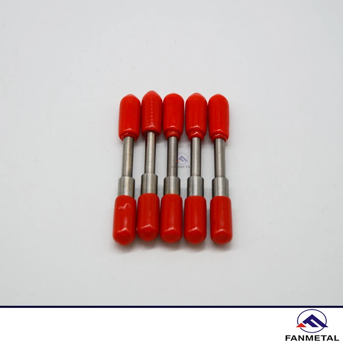 Thoriated Tungsten Welding Electrodes