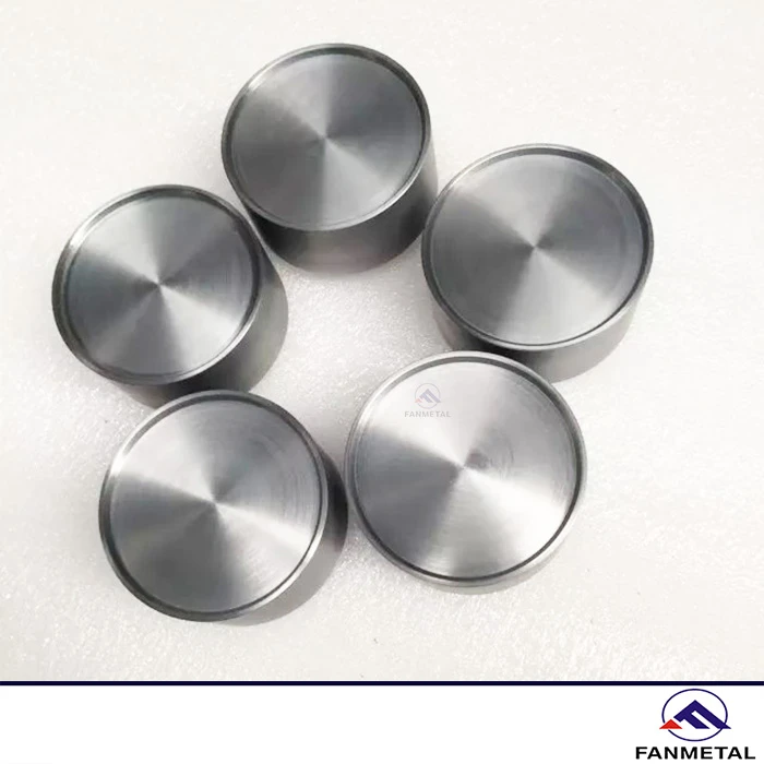 Zirconium Sputtering Targets