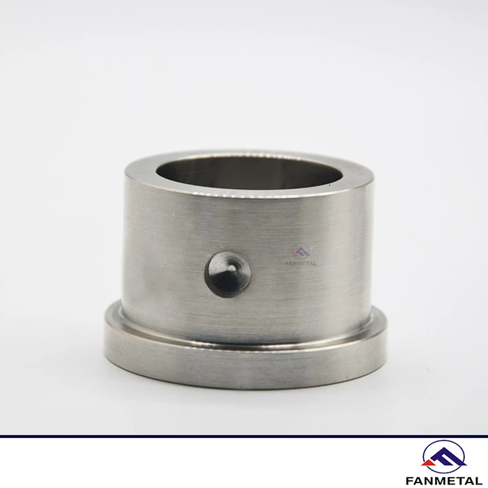 Tungsten Carbide Roller