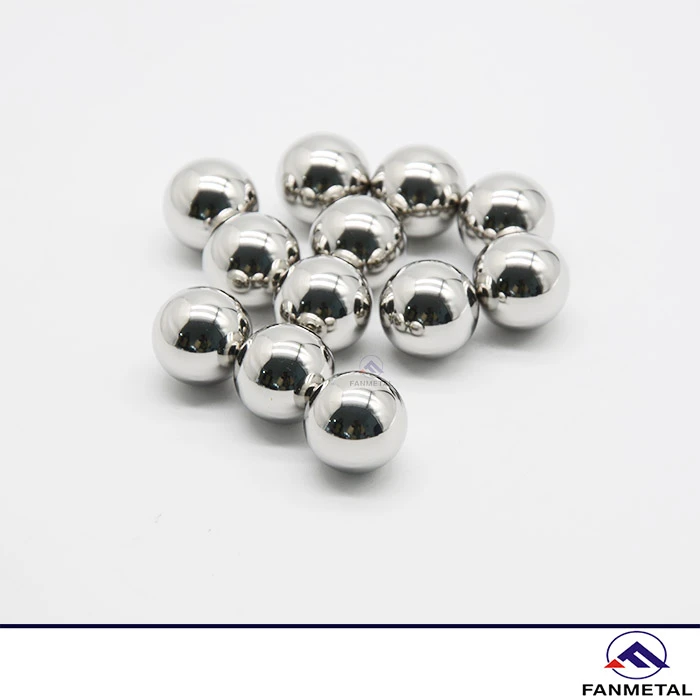 Cobalt Balls