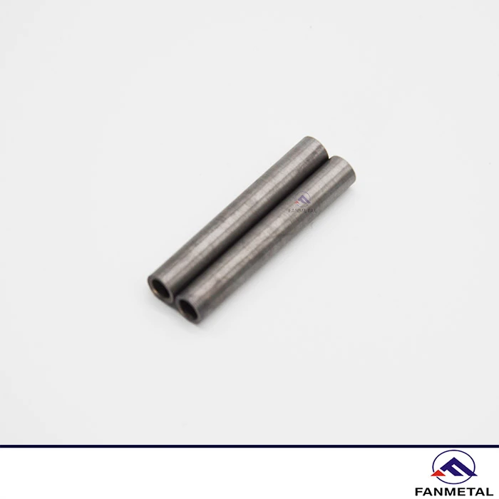 Tantalum Ta Crucibles