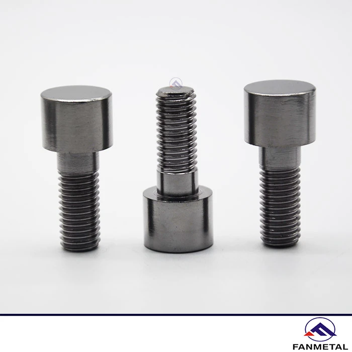 Pure Tantalum Bolts