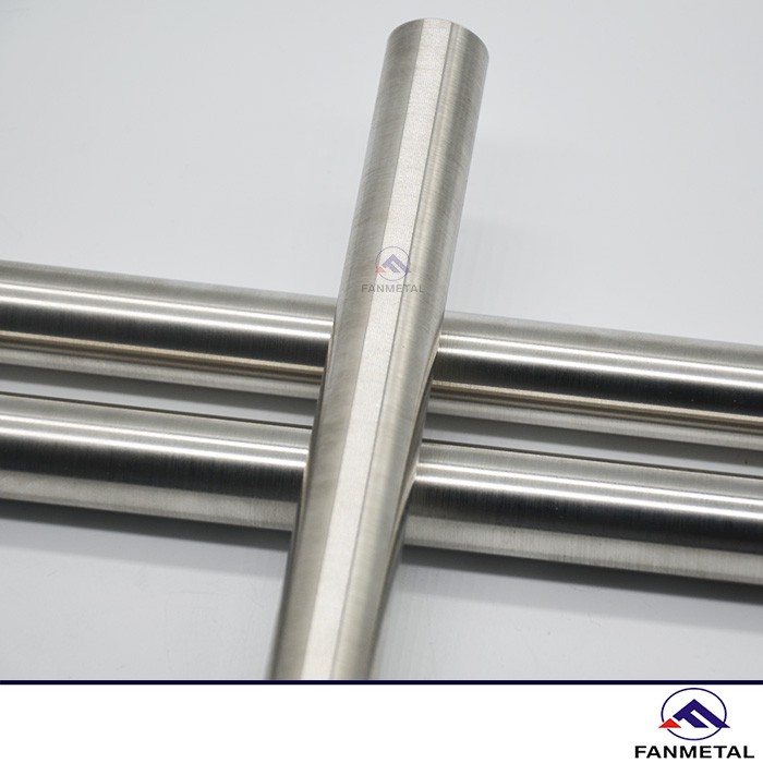 Stellite 6B Rod