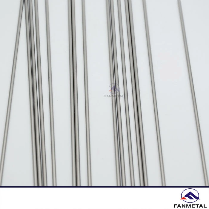 Tungsten Welding Rods