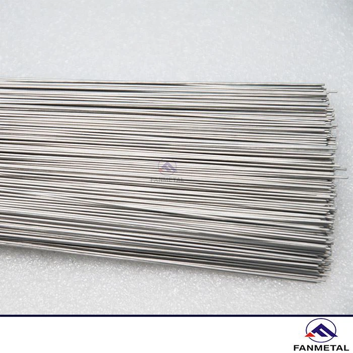 Titanium TIG Filler Rod