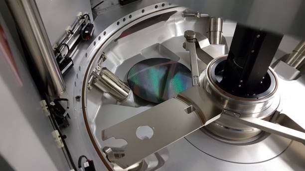 semiconductor vacuum processing equipment semiconductor vacuum processing equipment
