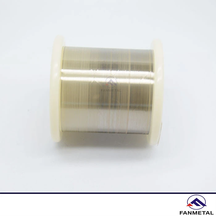 Dây Nichrome
