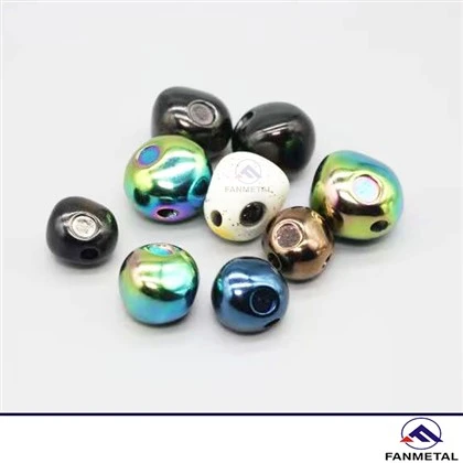 Trọng lượng câu cá Tairaba hợp kim vonfram