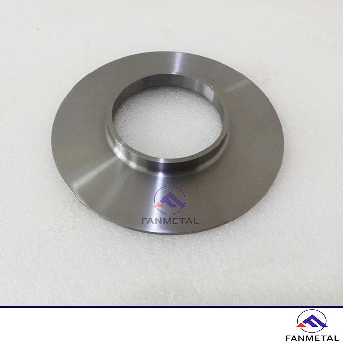 Tantalum(Ta) Flange