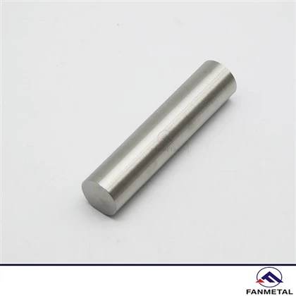 Thanh vonfram 92,5WNiFe