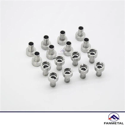 Điện cực molybdenum