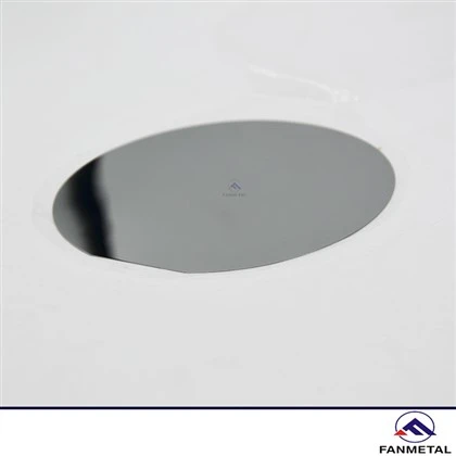 Đĩa gương Molybdenum