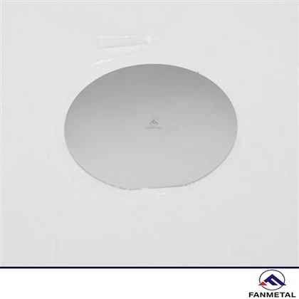 Đánh bóng chất nền Molypden