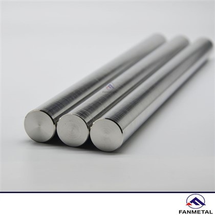 Stellite 6 Round Bar